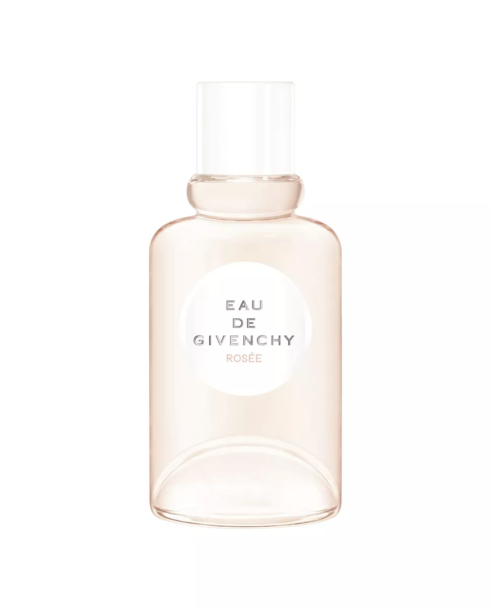 Givenchy - Eau De Toilette Eau De Rosée 100 Ml con descuento