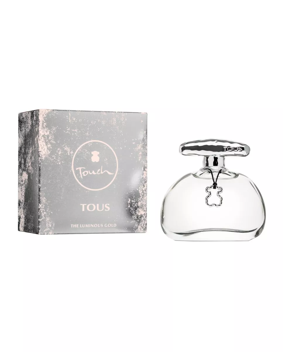 Tous - Eau De Toilette The Luminous Gold 100 Ml En Oferta Tous - Eau De Toilette The Luminous Gold 100 Ml Con Descuento