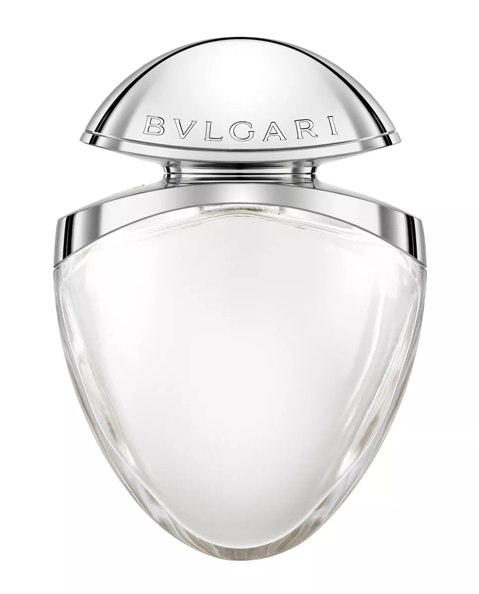 Bvlgari - Eau De Toilette Omnia Crystalline 25 Ml Bulgari con descuento