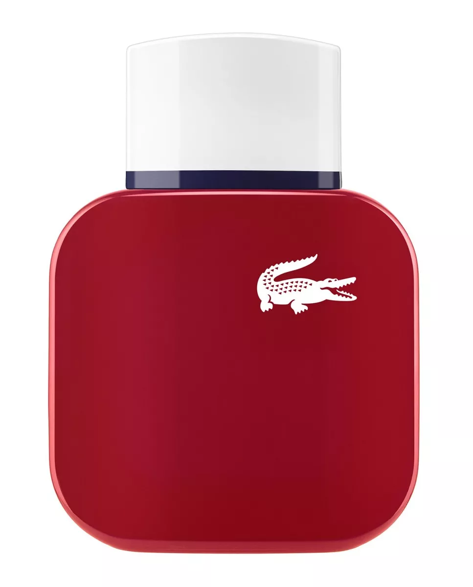 Lacoste - Eau De Toilette L.12.12 French Panache Pour Elle 50 Ml con descuento