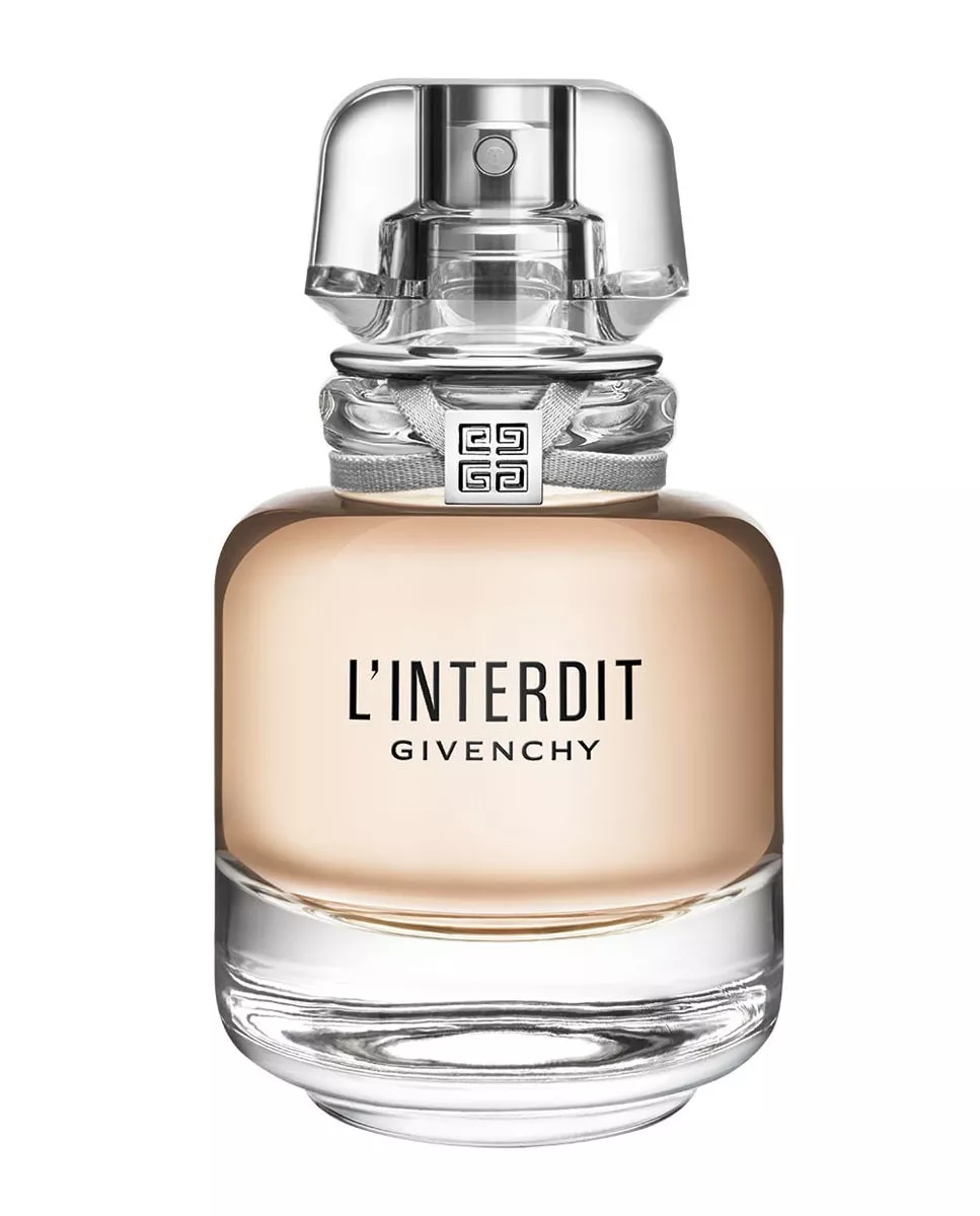 Givenchy - Eau De Toilette L'Interdit 35 Ml con descuento