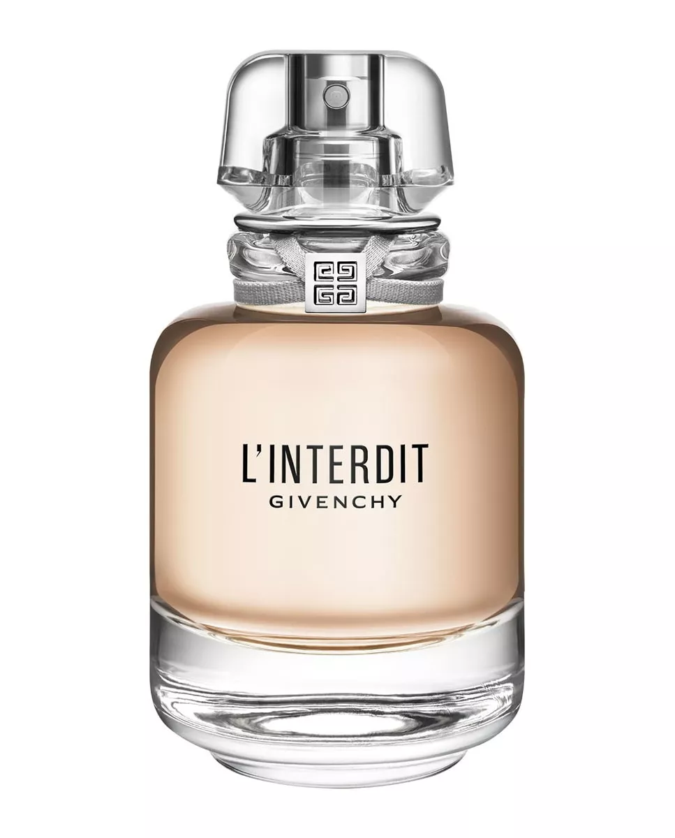 Givenchy - Eau De Toilette L'Interdit 80 Ml En Oferta Givenchy - Eau De Toilette L'Interdit 80 Ml Con Descuento