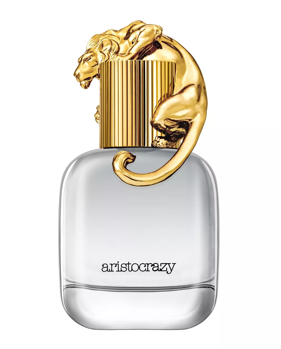 Aristocrazy - Eau De Toilette Brave 80 Ml con descuento