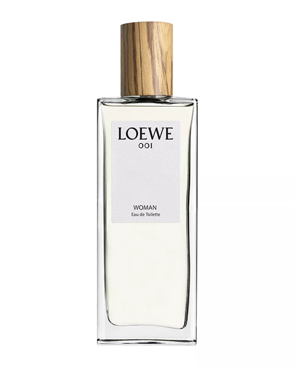 Loewe - Eau De Toilette 001 Woman 30 Ml con descuento