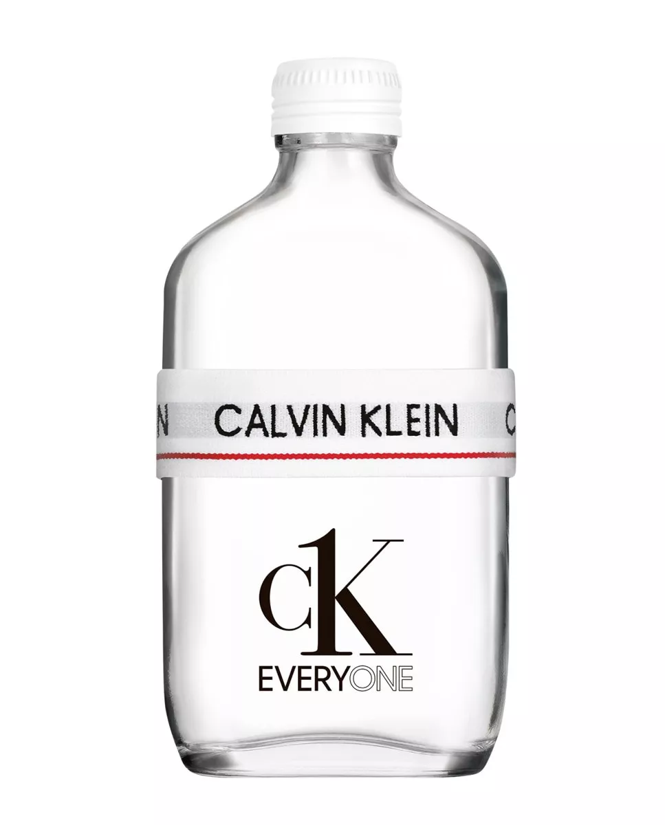 Calvin Klein - Eau De Toilette Ck Everyone 100 Ml Con Descuento