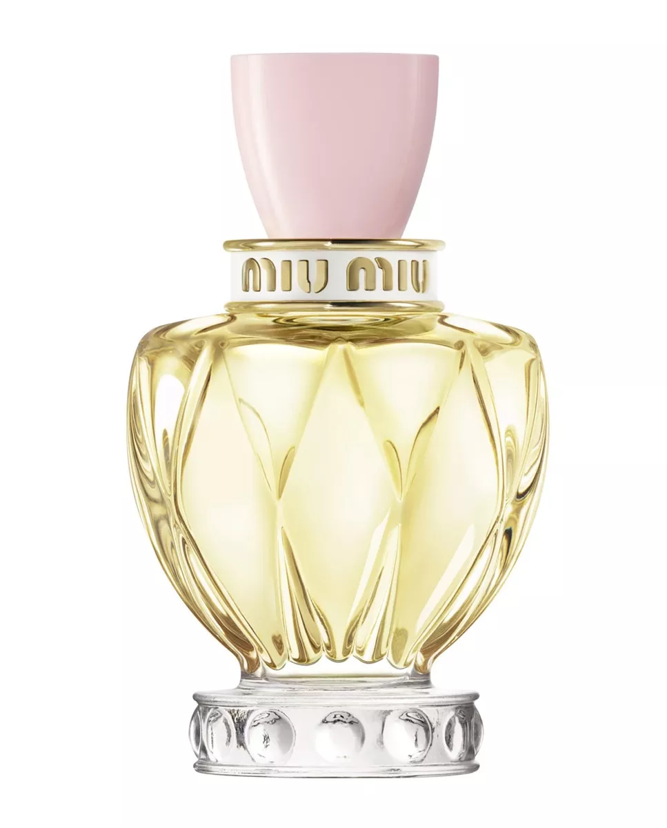 Miu Miu - Eau De Toilette Twist 100 Ml con descuento