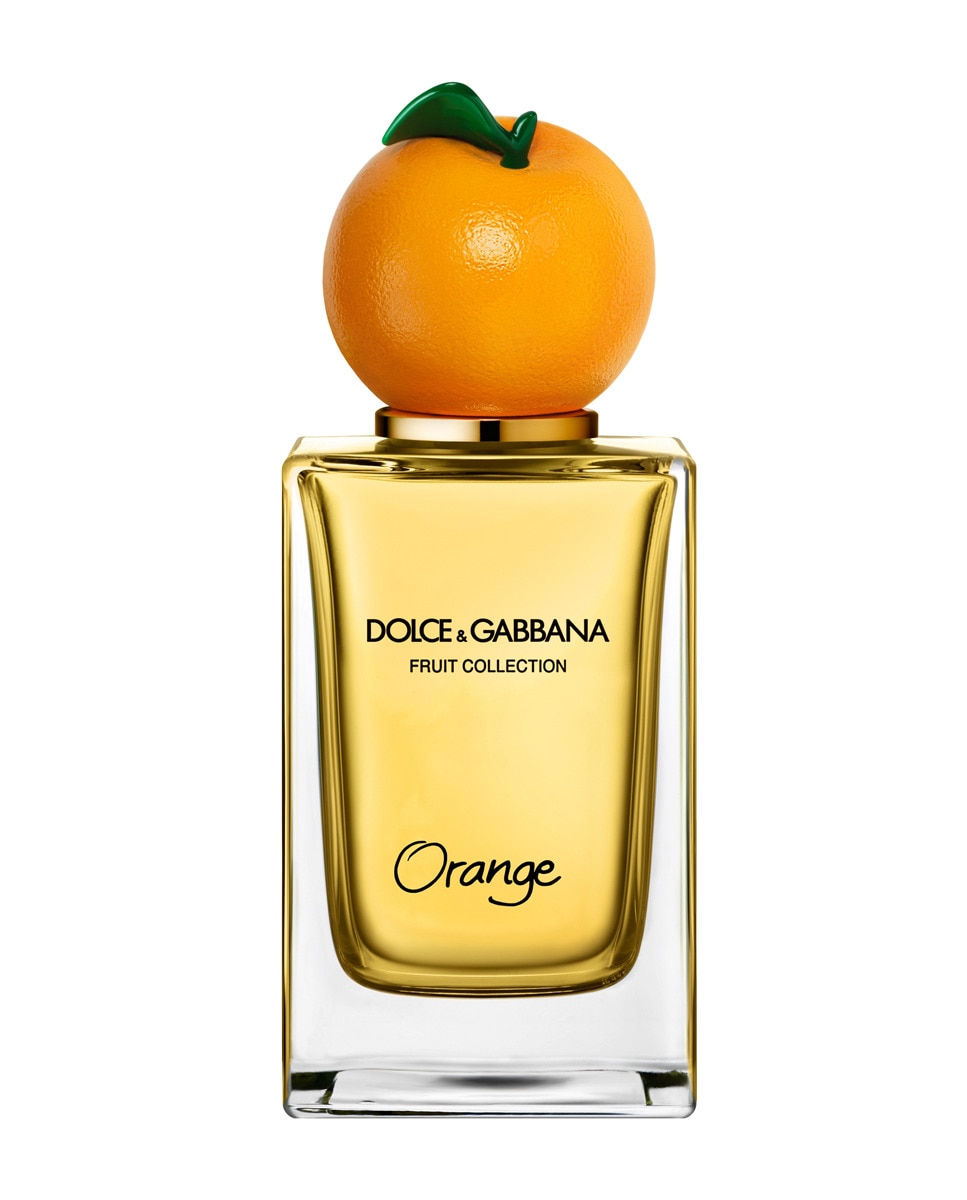 Dolce &Amp; Gabbana - Eau De Toilette Velvet Fruit Collection Orange 150 Ml Con Descuento