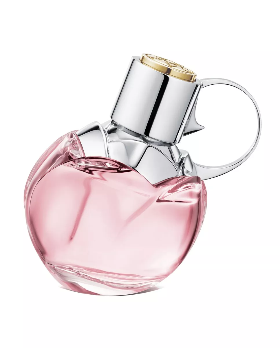 Azzaro - Eau De Toilette Wanted Girl Tonic 30 Ml con descuento