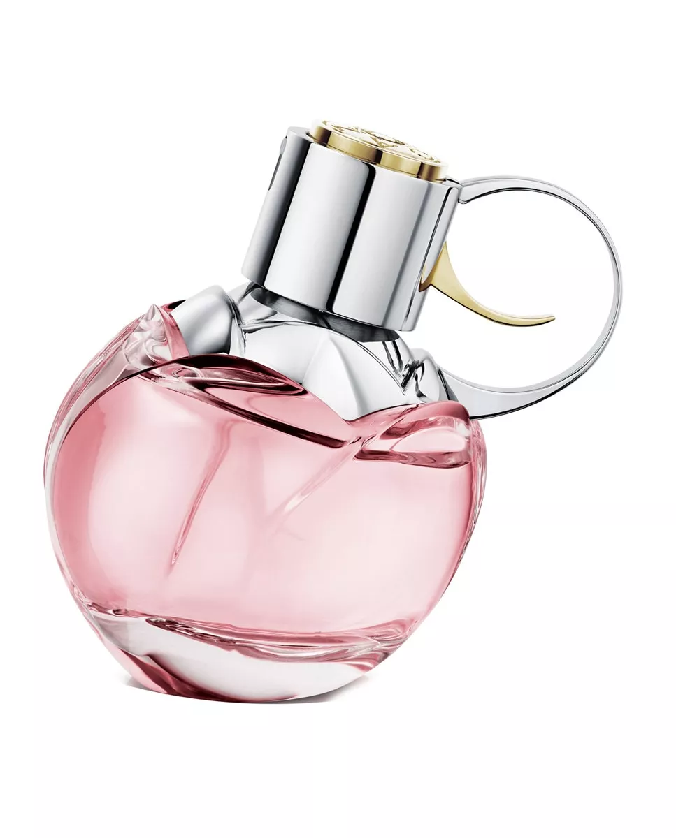 Azzaro - Eau De Toilette Wanted Girl Tonic 50 Ml con descuento