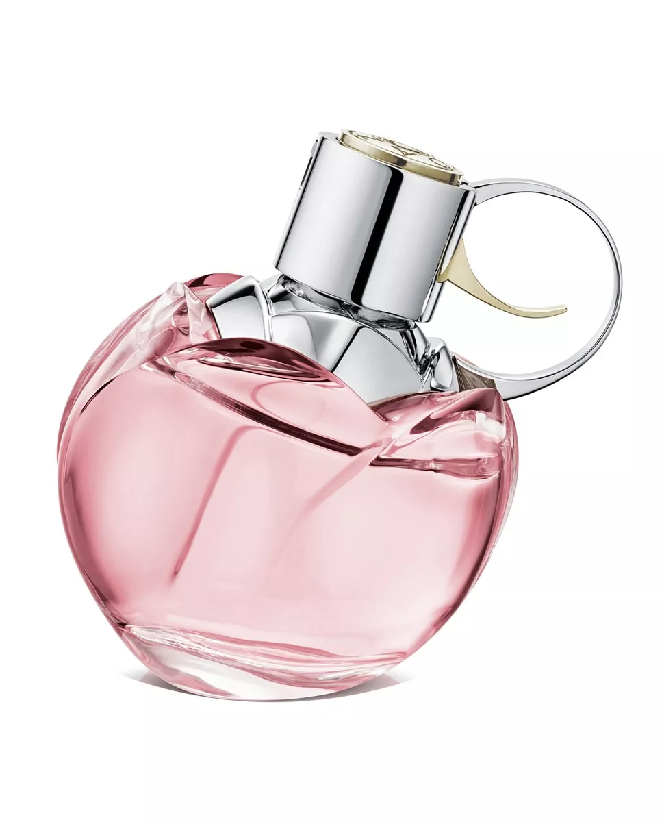 Azzaro - Eau De Toilette Wanted Girl Tonic 80 Ml con descuento