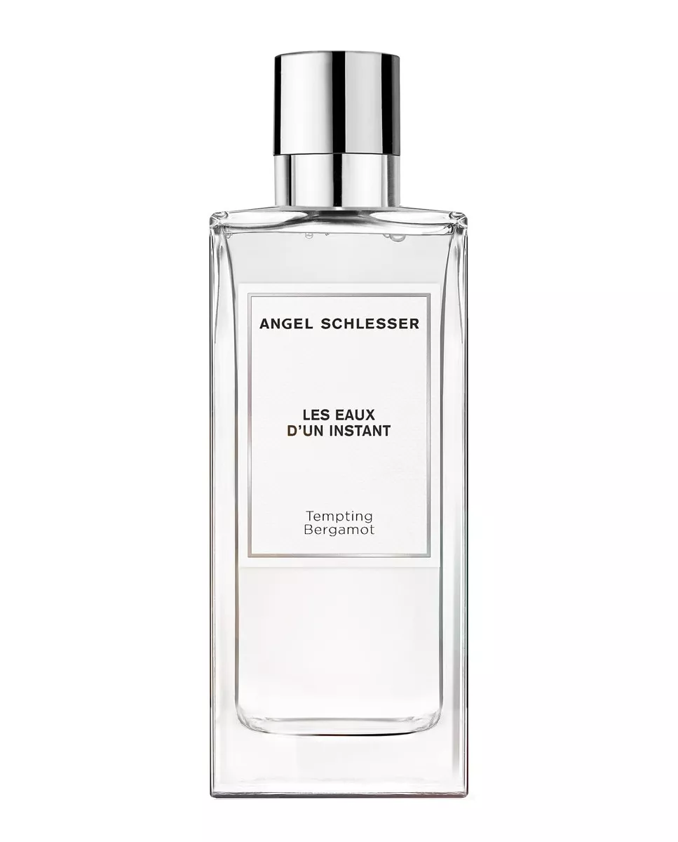 Angel Schlesser - Eau De Toilette As Instant Tempting Bergamot Les Eaux D'Un Instant 100 Ml con descuento