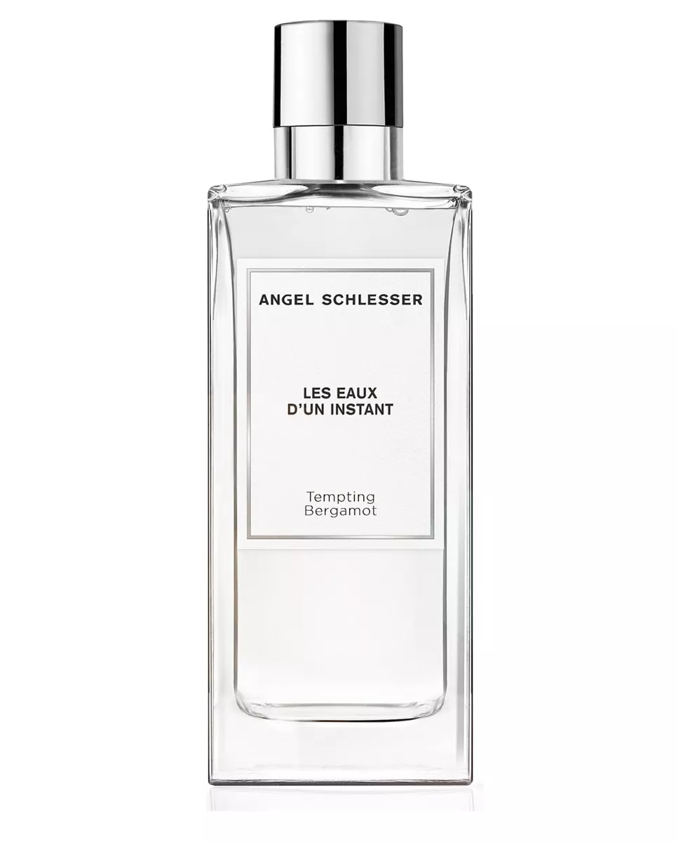 Angel Schlesser - Eau De Toilette As Instant Tempting Bergamot Les Eaux D'Un Instant 150 Ml con descuento