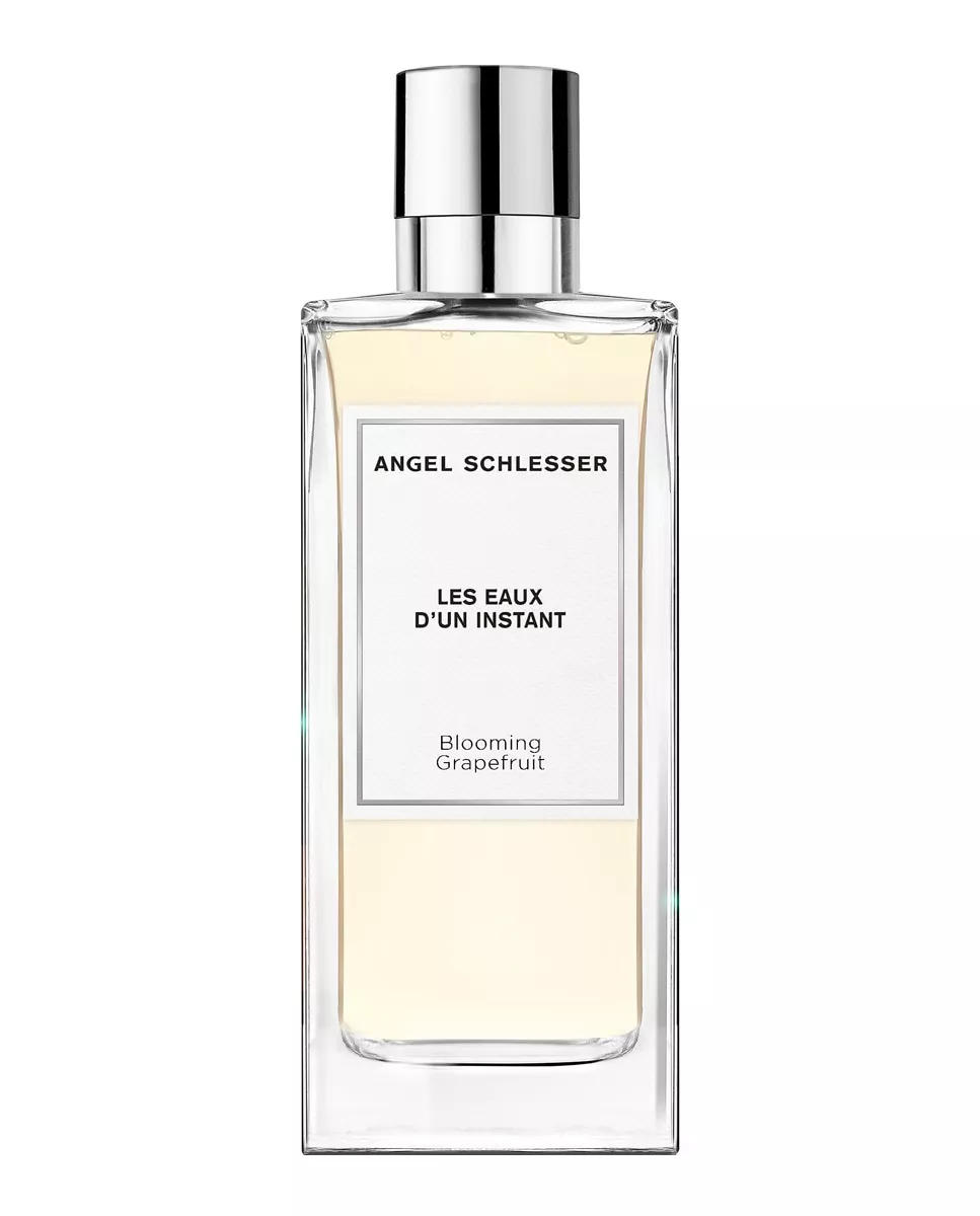 Angel Schlesser - Eau De Toilette As Instant Blooming Grapefruit Les Eaux D'Un Instant 100 Ml con descuento