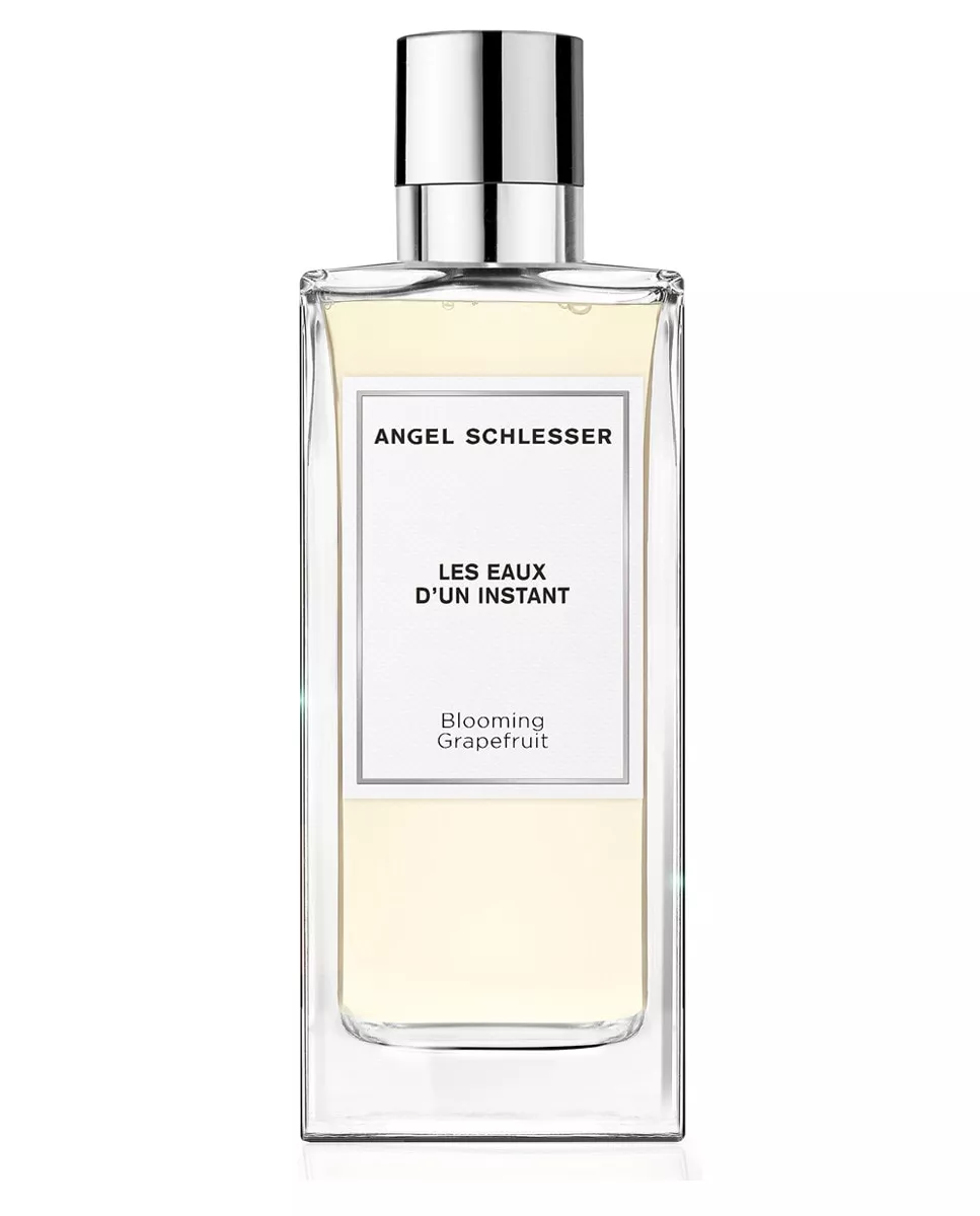 Angel Schlesser - Eau De Toilette As Instant Blooming Grapefruit Les Eaux D'Un Instant 150 Ml con descuento