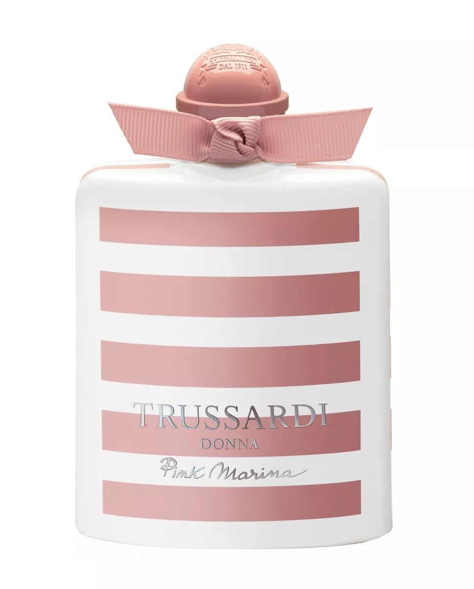 Trussardi - Eau De Toilette Pink Marina 100 Ml con descuento