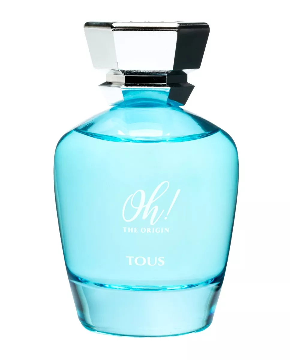 Tous - Eau De Toilette Oh! The Origin 100 Ml con descuento