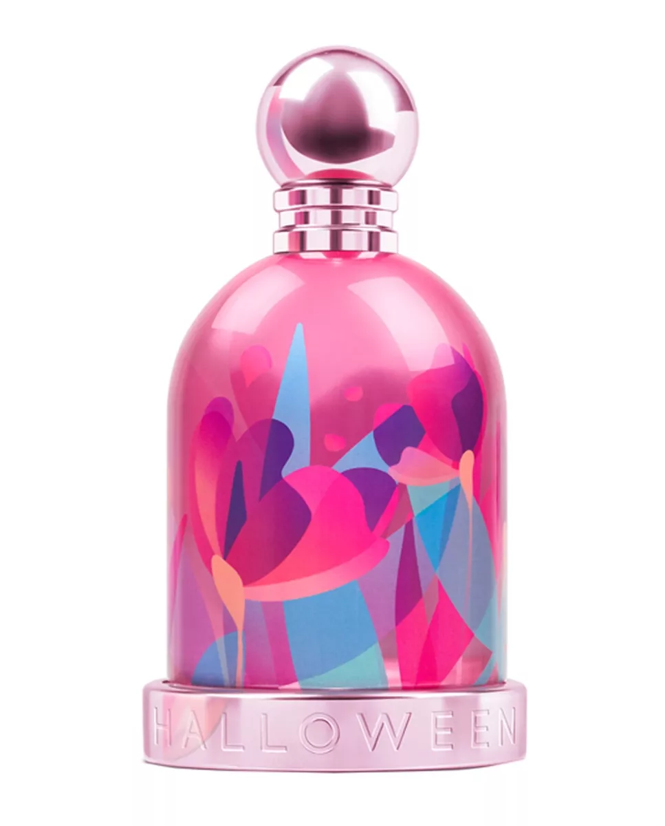 Halloween Perfumes - Eau De Toilette I'm Unique 100 Ml Halloween con descuento