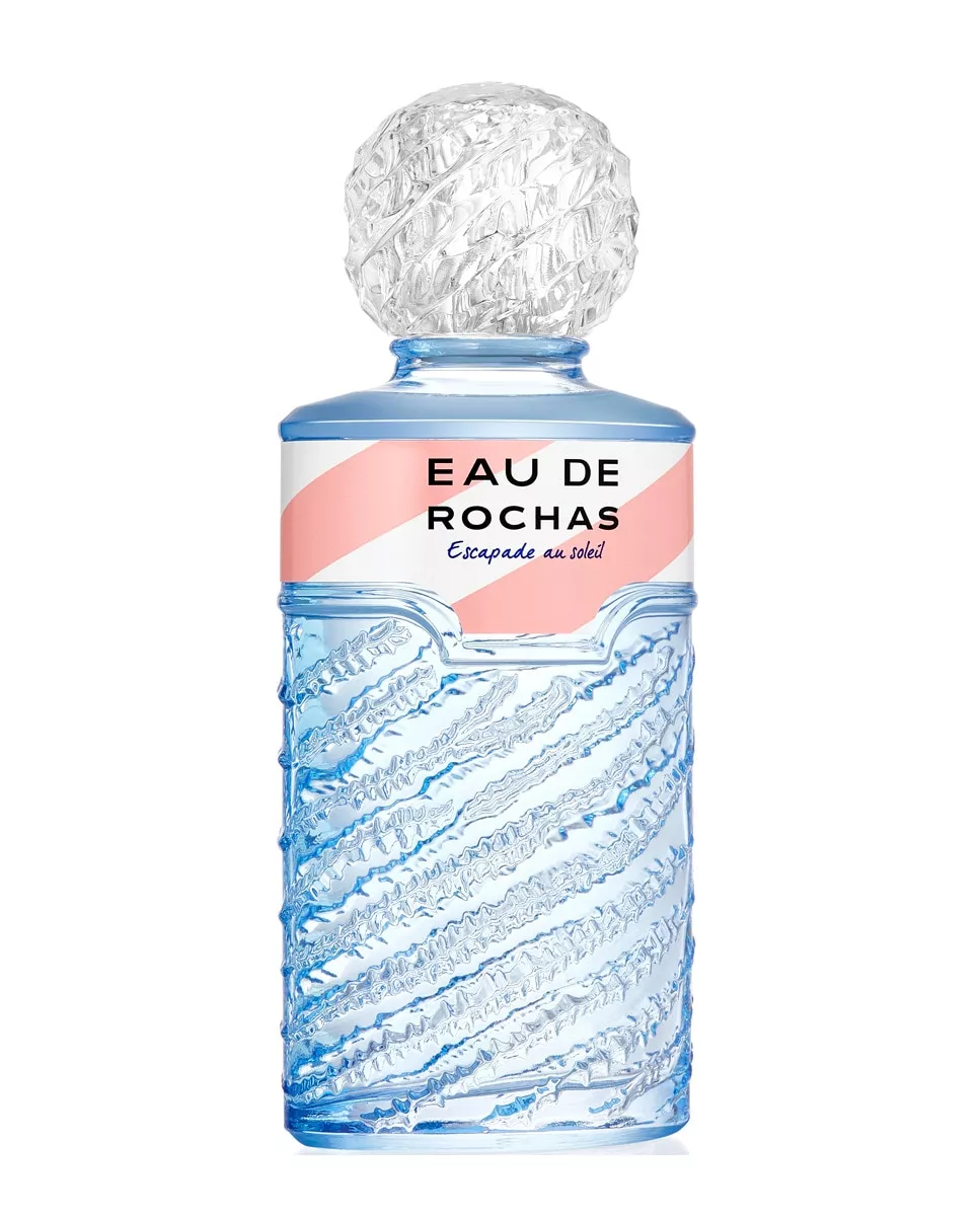 Rochas - Eau De Toilette Eau De Escapade Au Soleil 100 Ml con descuento