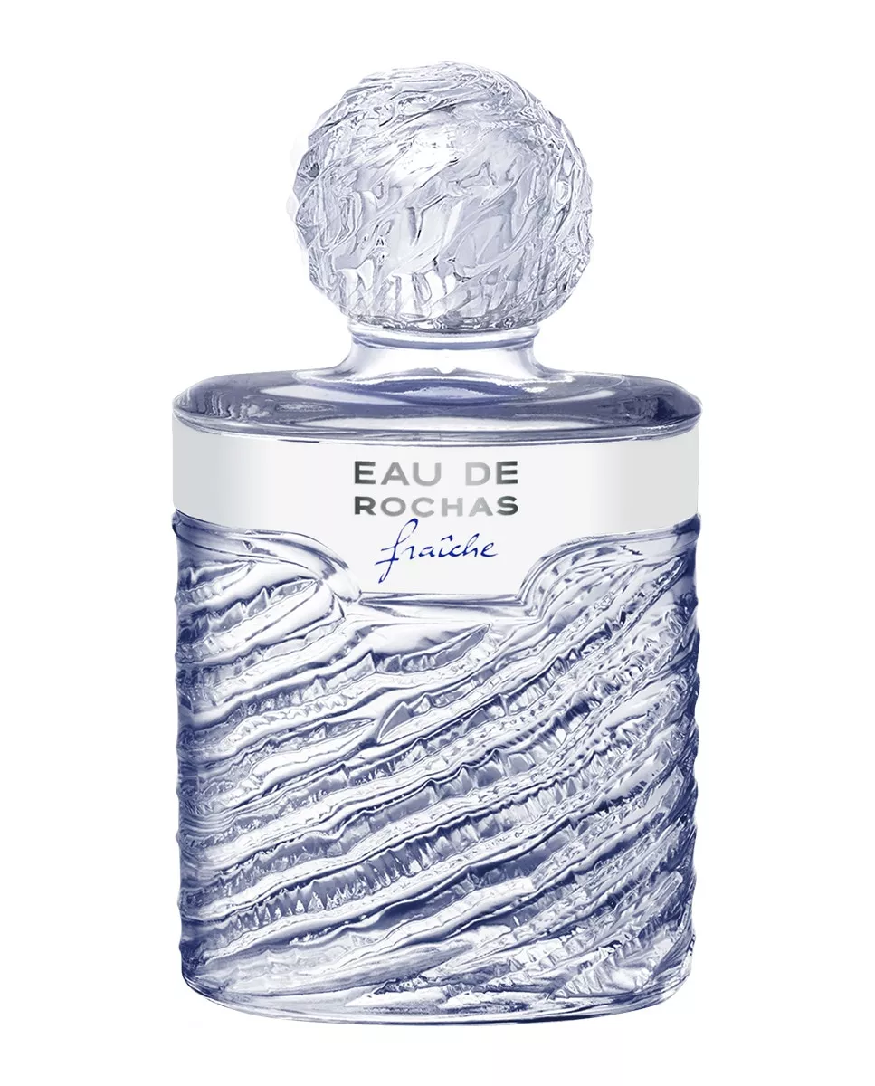 Rochas - Eau De Toilette Fraîche 220 Ml con descuento