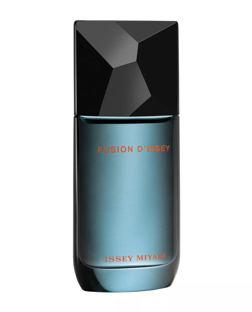 Issey Miyake - Eau De Toilette Fusion D'Issey 100 Ml con descuento