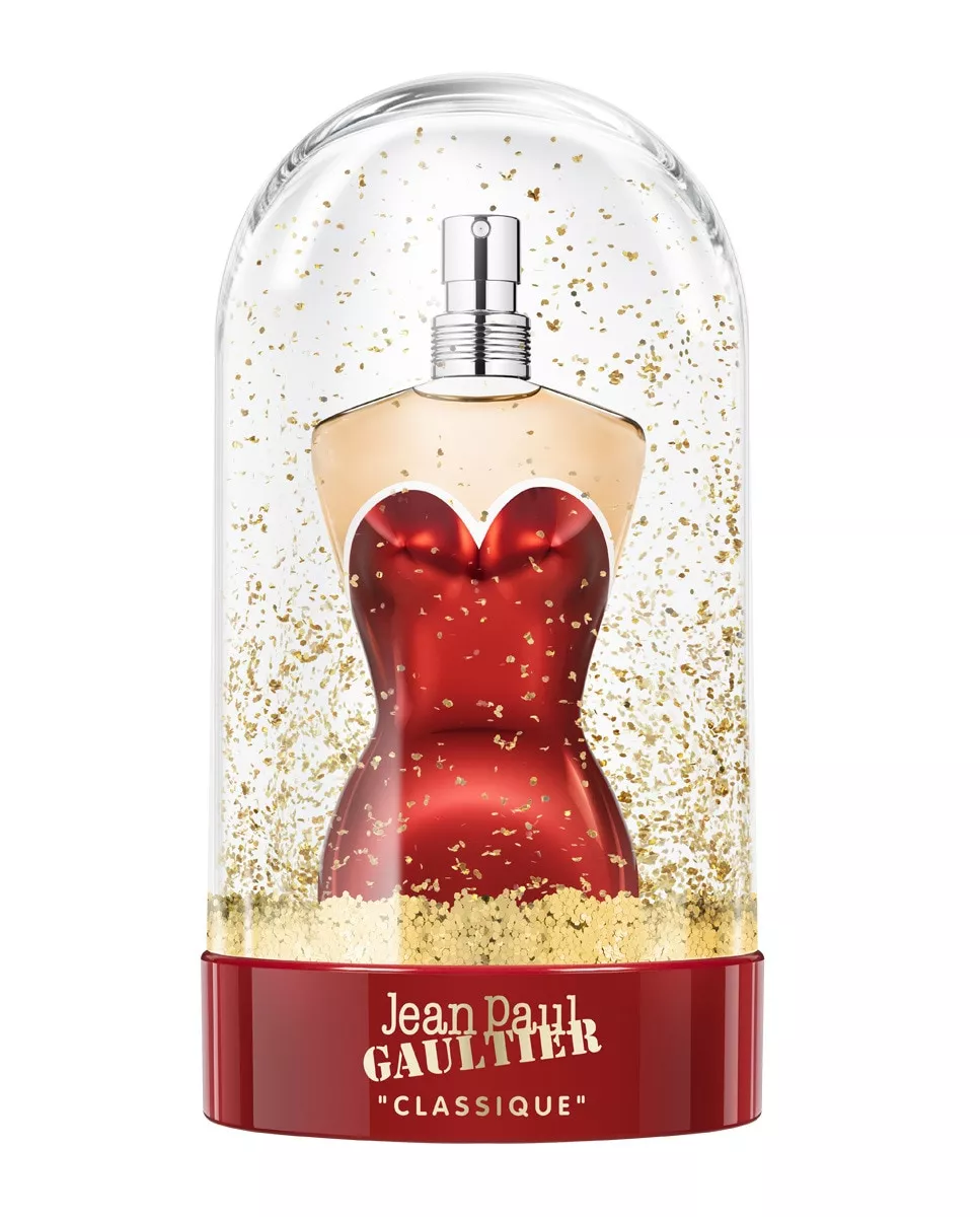 Jean Paul Gaultier - Eau De Toilette Classique Collector 100 Ml En Oferta Jean Paul Gaultier - Eau De Toilette Classique Collector 100 Ml Con Descuento