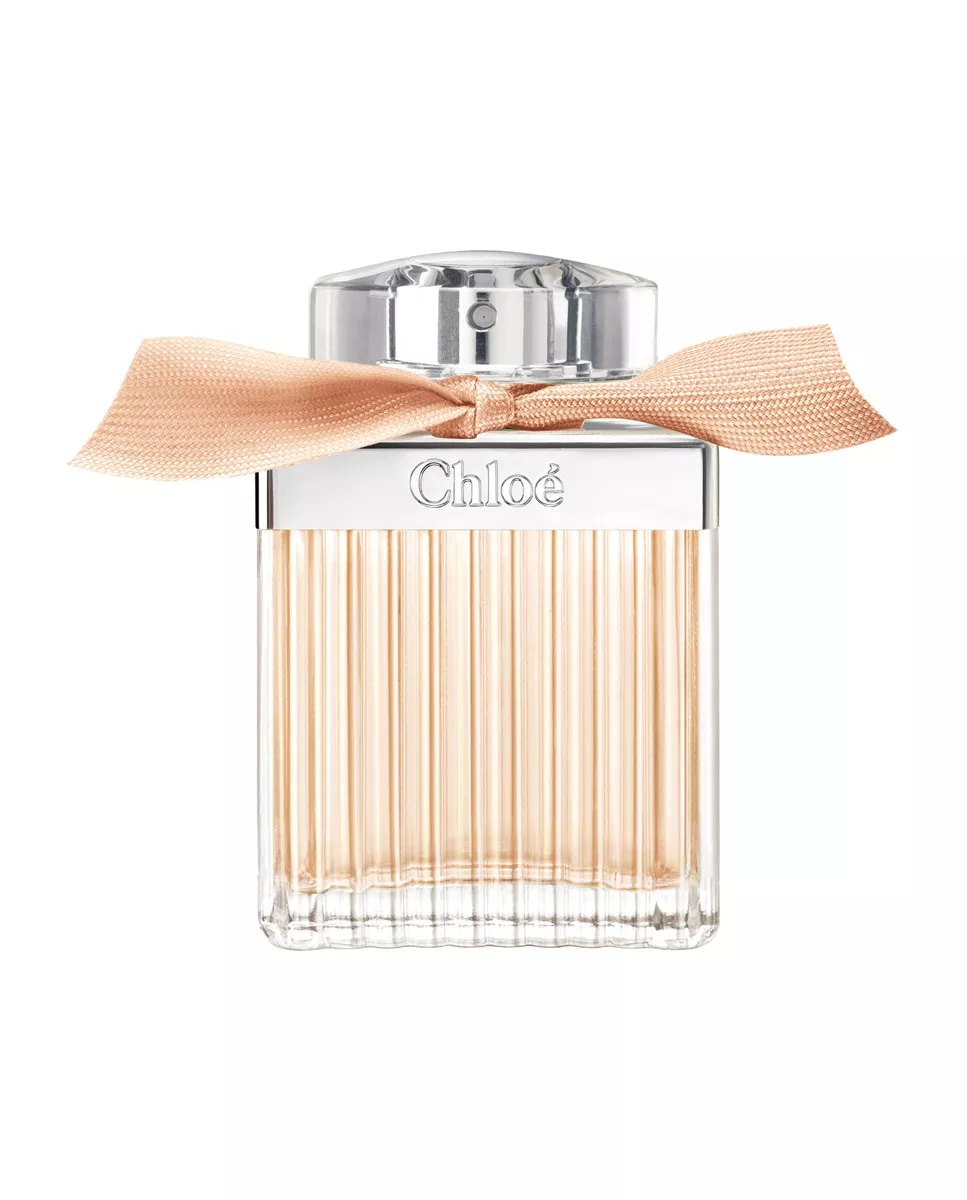 Chloé - Eau De Toilette Signature Rose Tangerine 75 Ml En Oferta Chloé - Eau De Toilette Signature Rose Tangerine 75 Ml Con Descuento