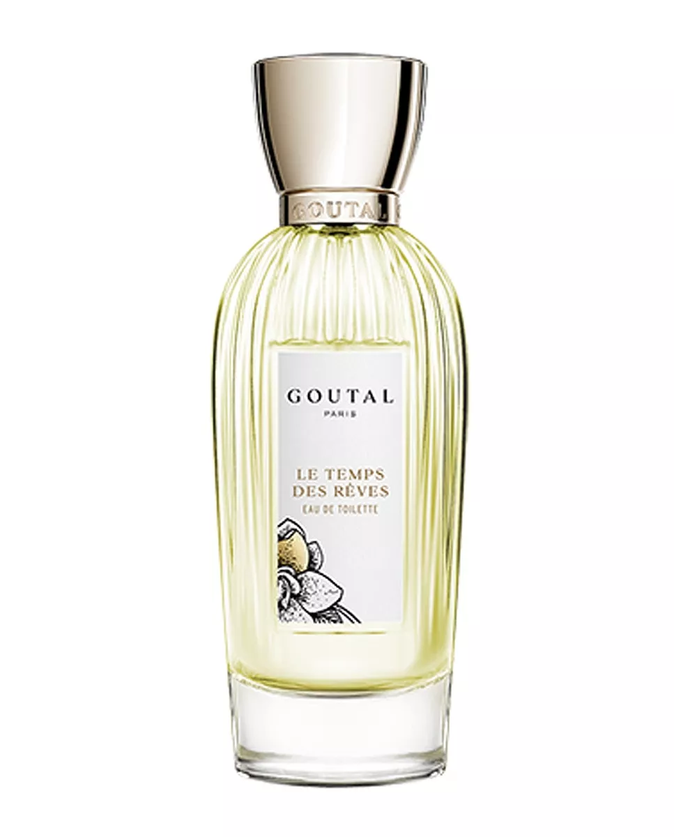 Goutal Paris - Eau De Toilette Le Temps Des Réves 50 Ml En Oferta Goutal Paris - Eau De Toilette Le Temps Des Réves 50 Ml Con Descuento