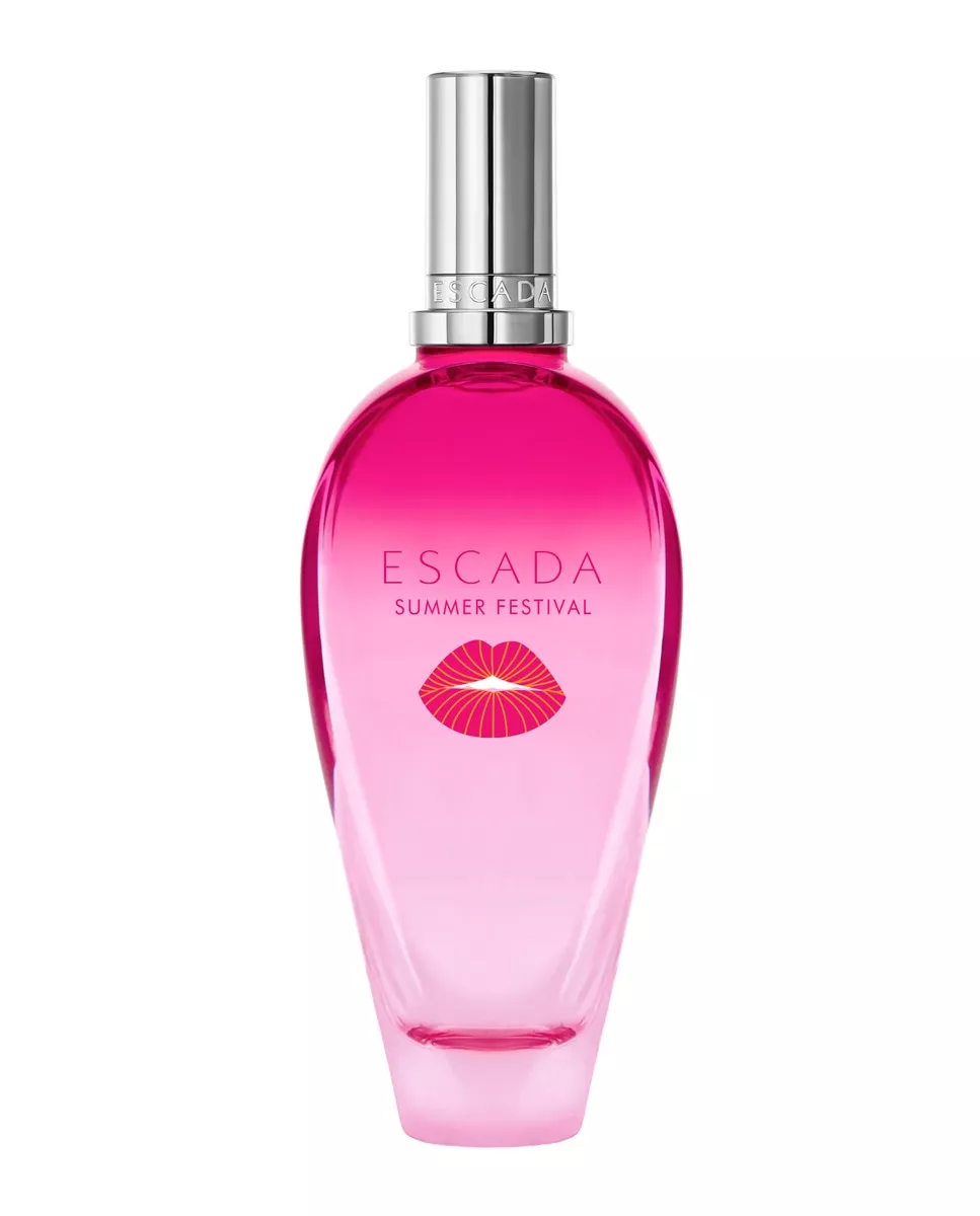 Escada - Eau De Toilette Summer Festival 100 Ml con descuento