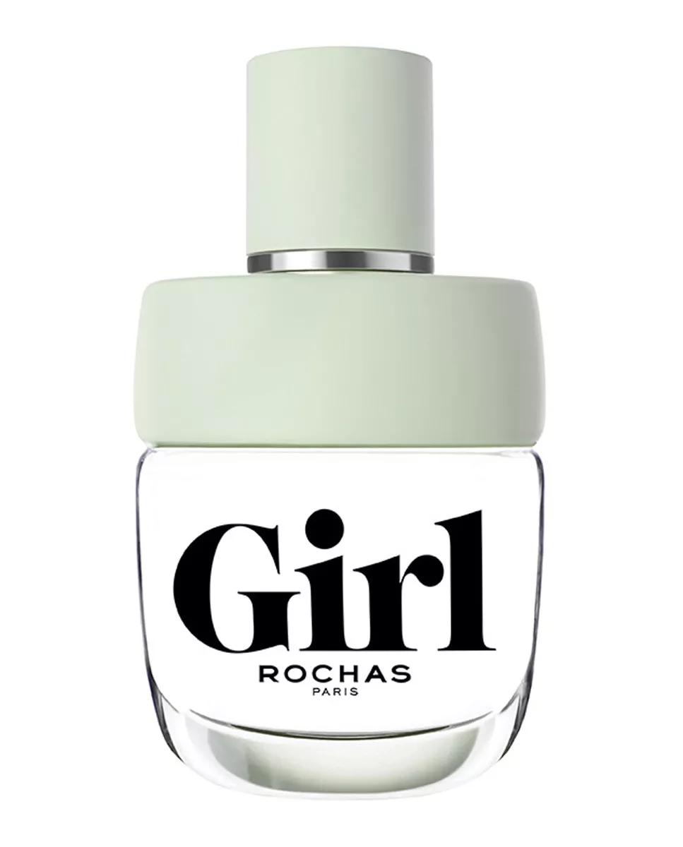 Rochas - Eau De Toilette Girl 100 Ml con descuento