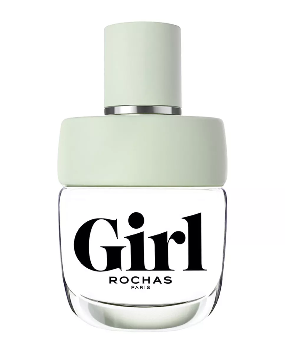Rochas - Eau De Toilette Girl 60 Ml con descuento