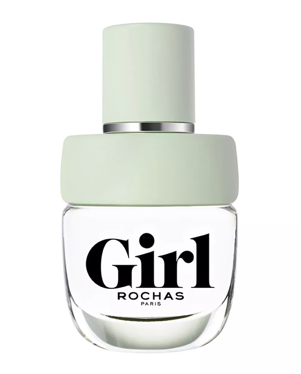 Rochas - Eau De Toilette Girl 40 Ml con descuento