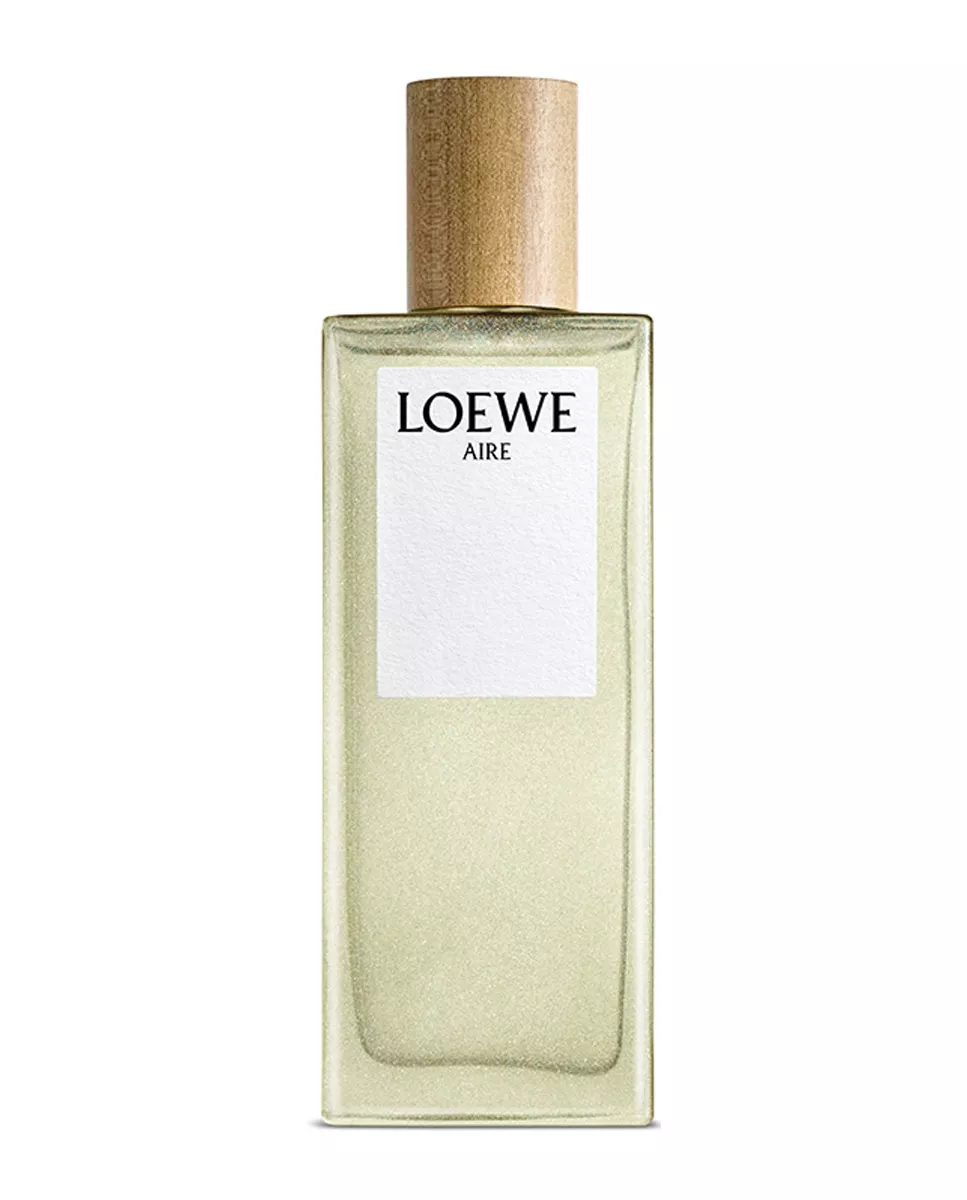 Loewe - Eau De Toilette Aire 50 Ml con descuento