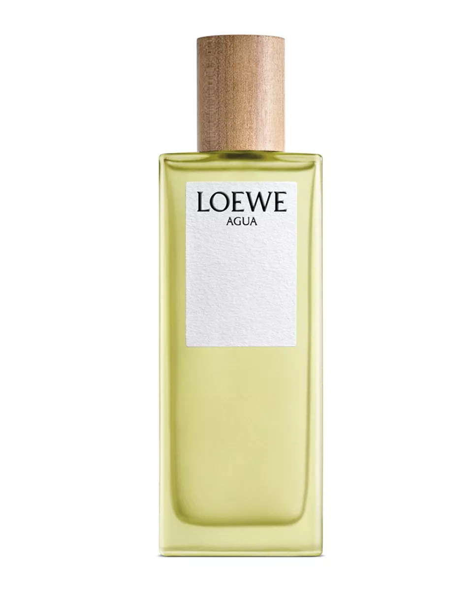 Loewe - Eau De Toilette Agua 50 Ml con descuento