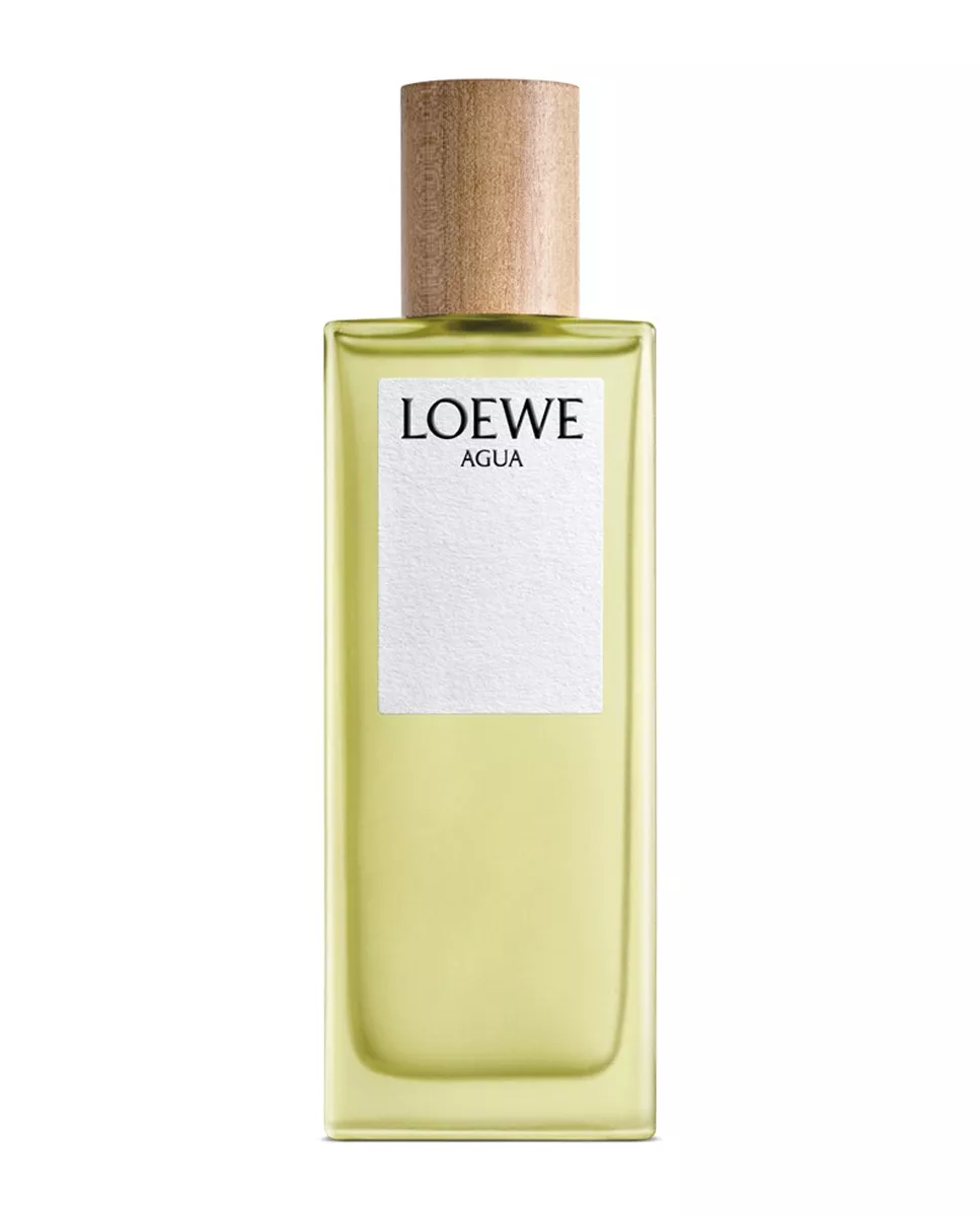 Loewe - Eau De Toilette Agua 100 Ml con descuento