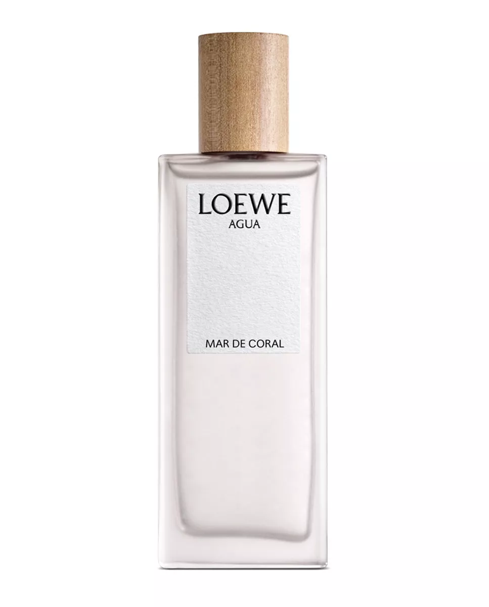 Loewe - Eau De Toilette Agua Mar Coral 100 Ml con descuento