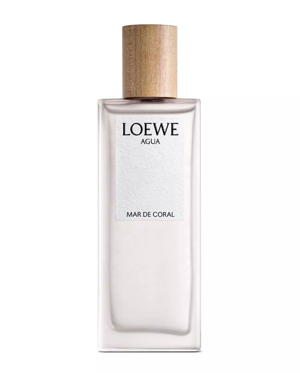 Loewe - Eau De Toilette Agua Mar Coral 150 Ml con descuento