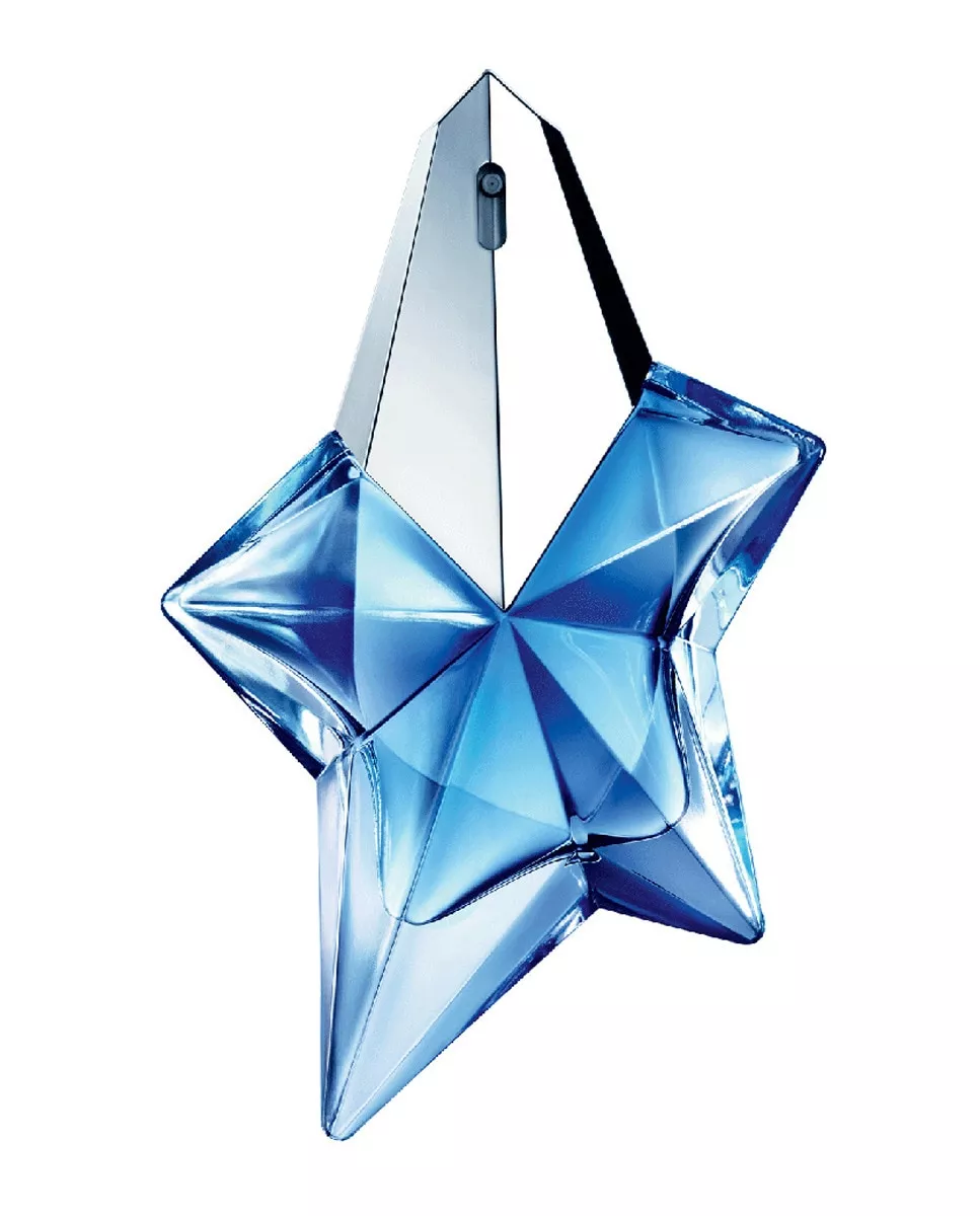 Mugler - Eau De Parfum Angel 50 Ml No Recargable con descuento