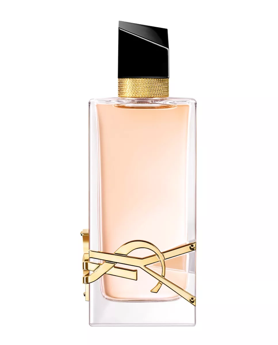 Yves Saint Laurent - Eau De Toilette Libre 90 Ml con descuento