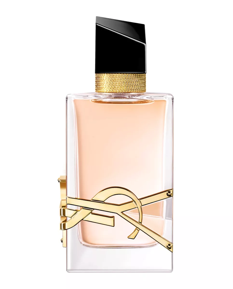 Yves Saint Laurent - Eau De Toilette Libre 50 Ml con descuento