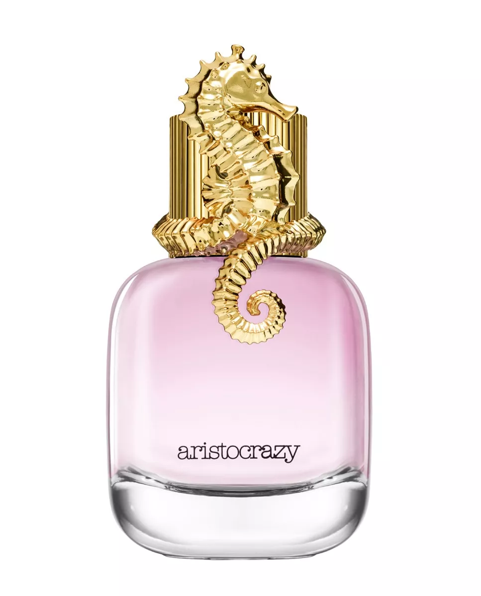 Aristocrazy - Eau De Toilette Brilliant 80 Ml con descuento