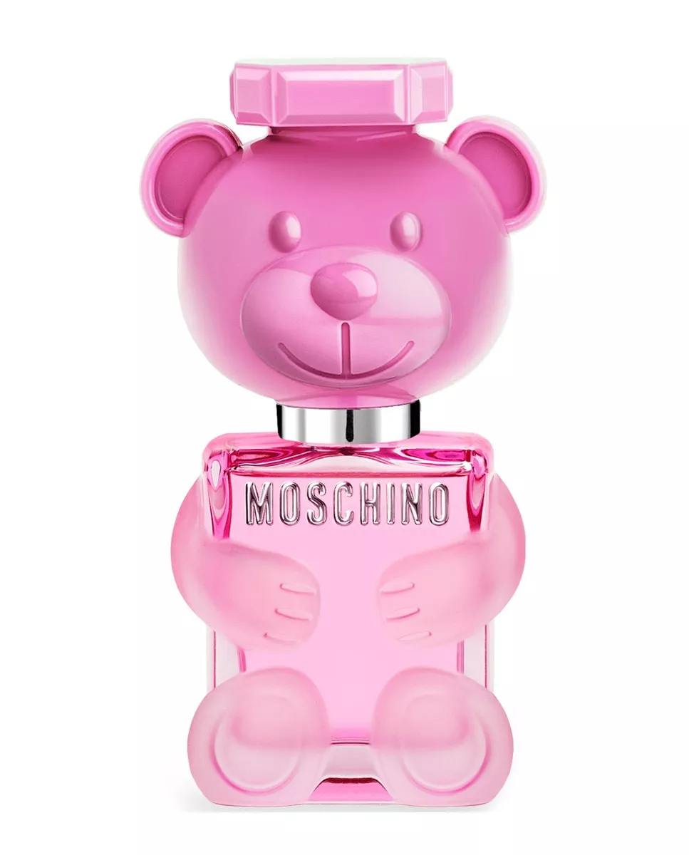 Moschino - Eau De Toilette Toy2 Bubble Gum 30 Ml con descuento