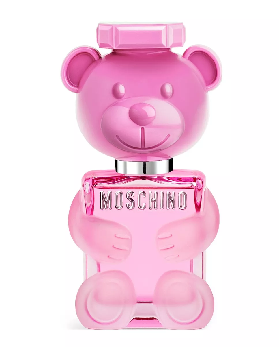 Moschino - Eau De Toilette Toy2 Bubble Gum 50 Ml En Oferta Moschino - Eau De Toilette Toy2 Bubble Gum 50 Ml Con Descuento