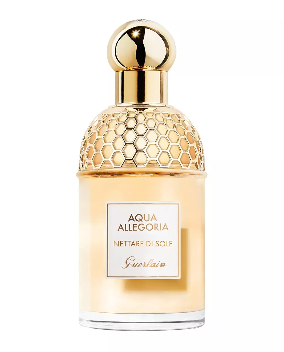 Guerlain - Eau De Toilette Aqua Allegoria Nettare Di Sole 75 Ml con descuento