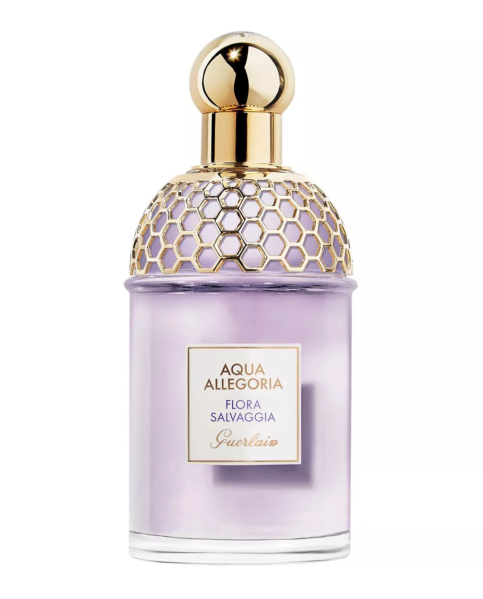 Guerlain - Eau De Toilette Aqua Allegoria Flora Salvaggia 125 Ml con descuento