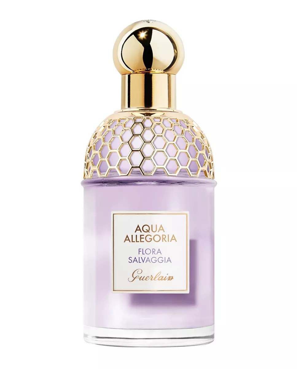Guerlain - Eau De Toilette Aqua Allegoria Flora Salvaggia 75 Ml con descuento