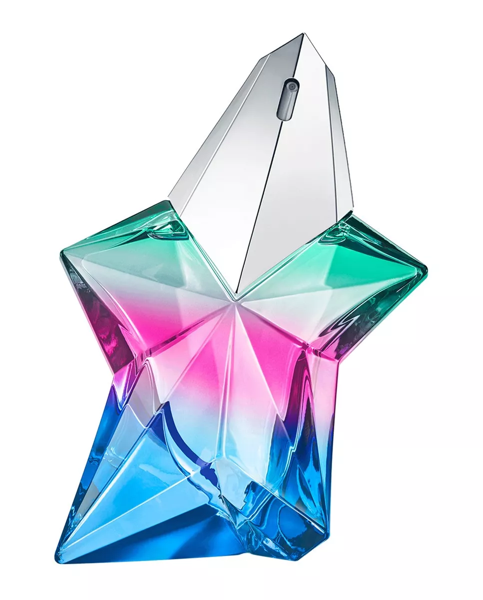 Mugler - Eau De Toilette Angel Iced Star 50 Ml con descuento