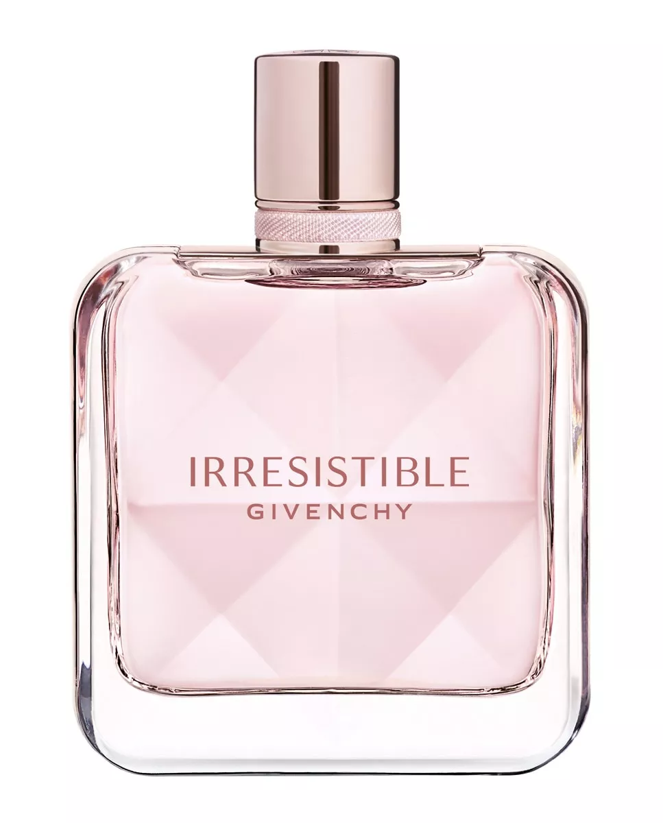 Givenchy - Eau De Toilette Irresistible 80 Ml En Oferta Givenchy - Eau De Toilette Irresistible 80 Ml Con Descuento