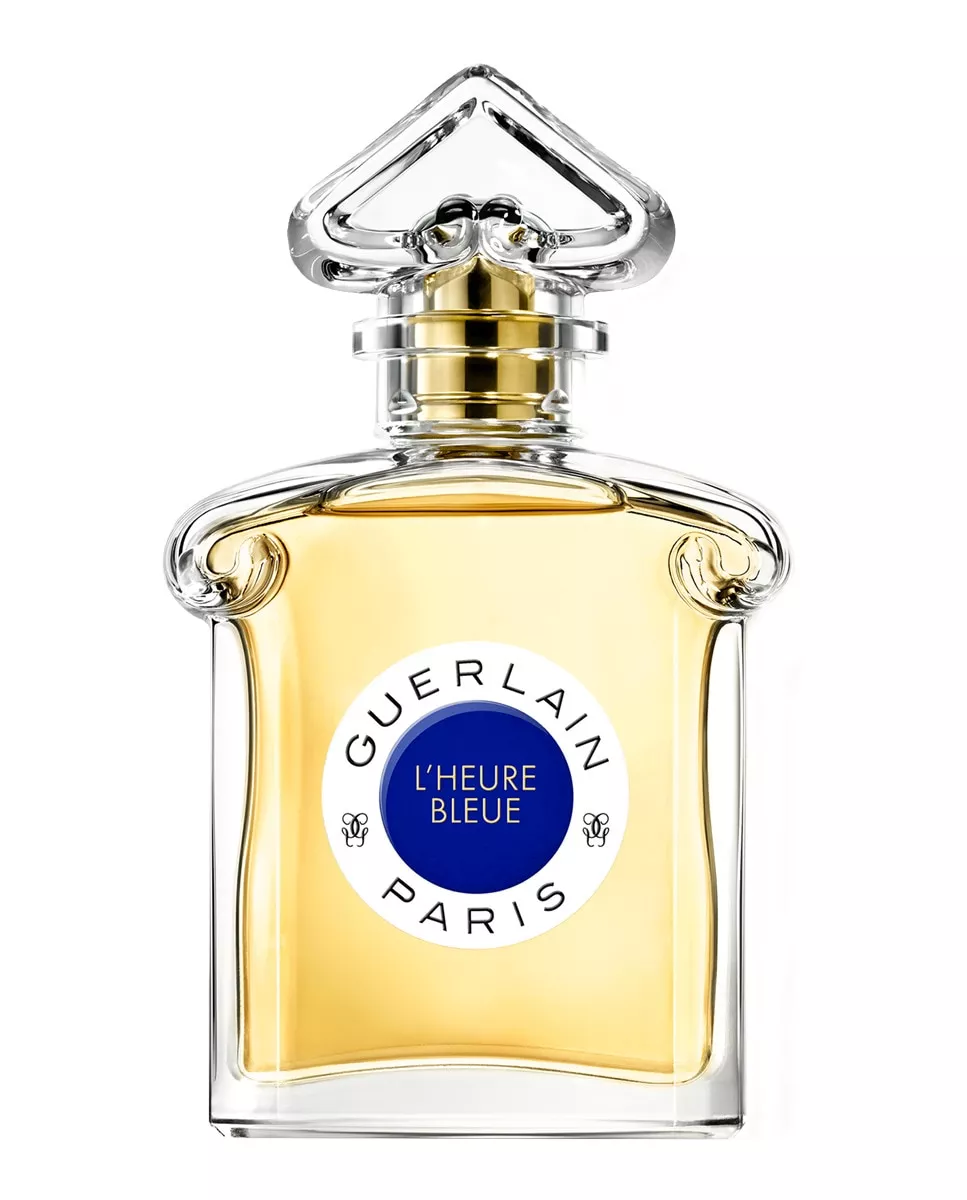 Guerlain - Eau De Toilette L'Heure Bleue 75 Ml con descuento