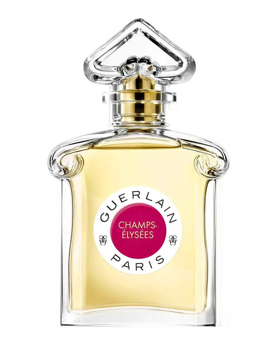 Guerlain - Eau De Toilette Champs-Élysées 75 Ml con descuento