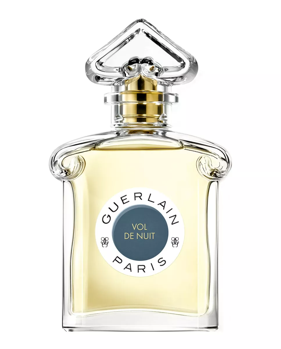 Guerlain - Eau De Toilette Vol De Nuit 75 Ml con descuento